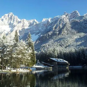 Hotel Al Lago