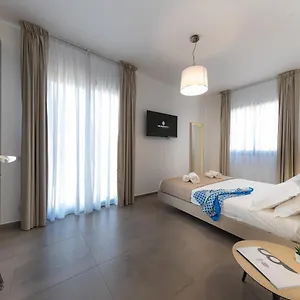  Apartment Gelso Bianco Boutique Italien