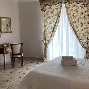  Ferienhaus Terebinto Italien