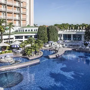 5* Hotel Grand Terme