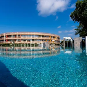 Hotel Capo Nord Isola Di Albarella