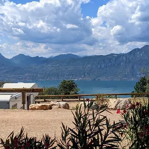  Campingplatz Agricampeggio La Part Only Camper