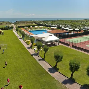 Kompleks wypoczynkowy Nova Marina