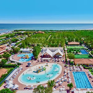 5* Ferienpark Barricata Village
