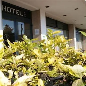 Hotel Resi Dep.