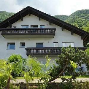  Apartment Carlo Italien