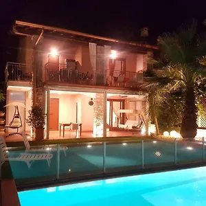  Ferienhaus Casa Camilla Italien