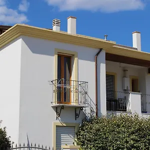 Apartment Lucia Italien